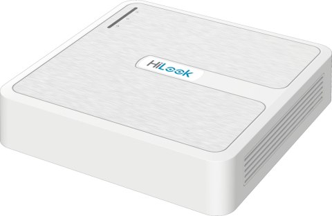 Rejestrator IP Hilook NVR-104H-D/4P(D) 4-kanałowy 5MP PoE