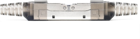 ŁĄCZNIK RJ45 GETFORT CAT.6 modularny beznarzędziowy