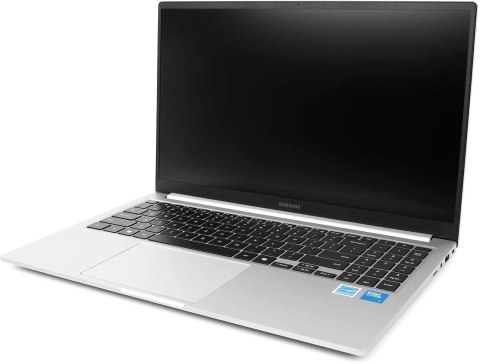 Laptop Samsung Galaxy Book4 - Core 7 150U | 15,6'' | 16GB | 512GB | Win11