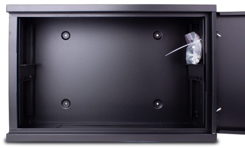 Obudowa Rack CCTV Getfort 3U 540*350*180mm Czarna