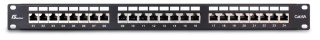 PATCH PANEL FTP CAT.6A GETFORT
