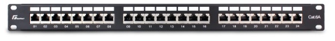 PATCH PANEL FTP CAT.6A GETFORT