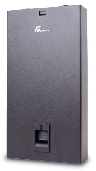 PRZEŁĄCZNICA ŚWIATŁOWODOWA GETFORT PSN 2 8xSC SIMPLEX