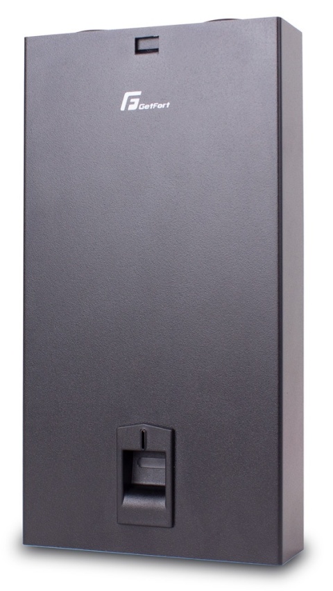 PRZEŁĄCZNICA ŚWIATŁOWODOWA GETFORT PSN 2 8xSC SIMPLEX