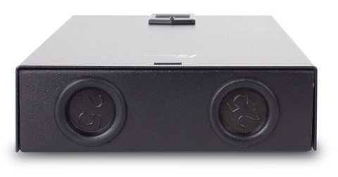 PRZEŁĄCZNICA ŚWIATŁOWODOWA GETFORT PSN 2 8xSC SIMPLEX