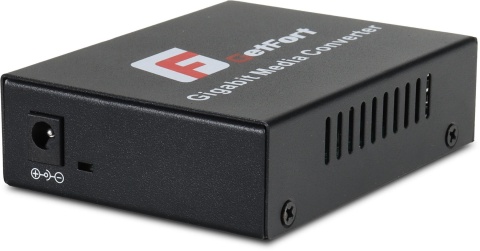 MEDIA KONWERTER GETFORT SFP RJ-45 1000Mbps