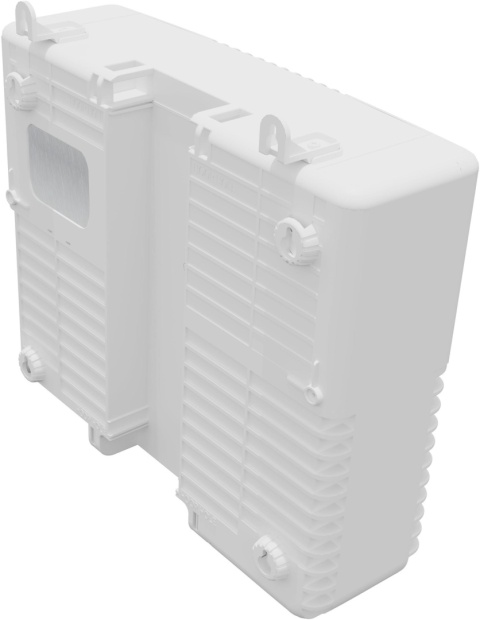 SWITCH POE GETFORT 6FE+2GE+2GB+1SFP OUTDOOR IP65