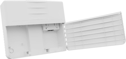 SWITCH POE GETFORT 6FE+2GE+2GB+1SFP OUTDOOR IP65