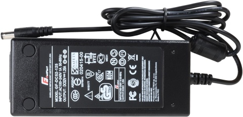 ZASILACZ IMPULSOWY GETFORT 52V/1.25A (65W)