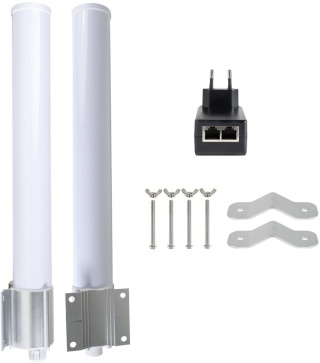 ANTENA Dookólna OMNI Getfort 360 (ANT-360)