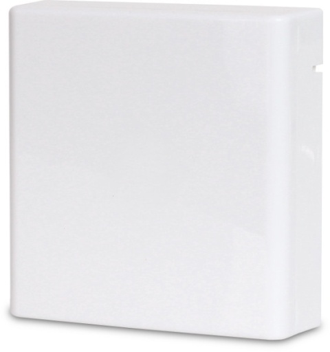 GNIAZDO GETFORT ŚWIATŁOWODOWE 2xADAPTER SC LC FTTH