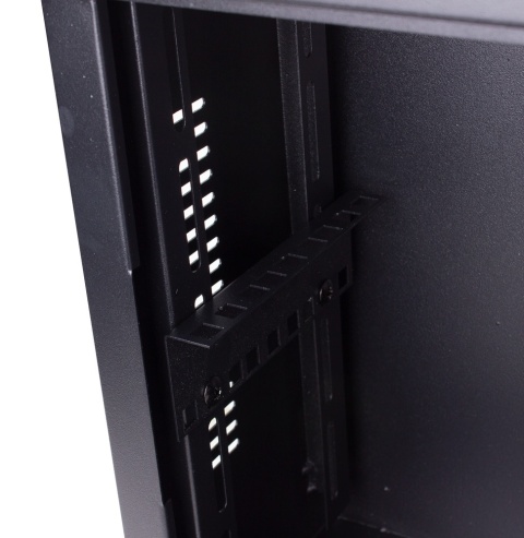 Obudowa Rack CCTV Getfort 2U 540*350*120mm Czarna