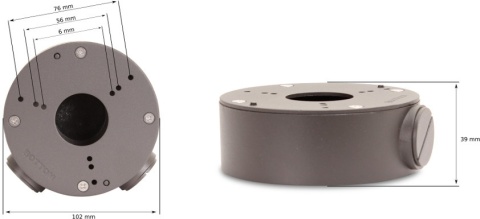 ADAPTER KENIK KG-100-G