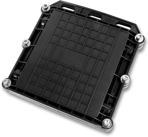 GETFORT Mufa światłowodowa 12J Zewnętrzna IP65