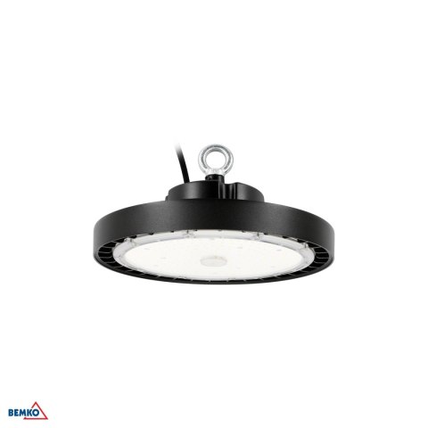 HIGHBAY LED VOYAGER 150W 4000K 21000LM CRI80 IP65 120°