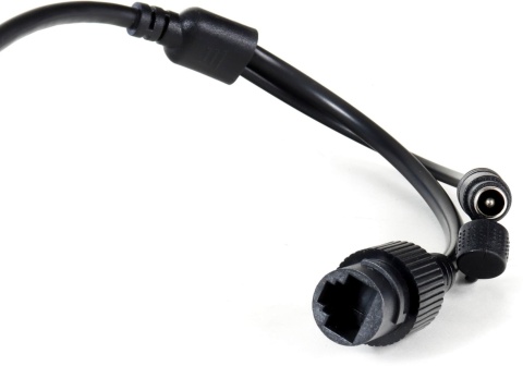 KAMERA IP KENIK KG-430DPA-E-G