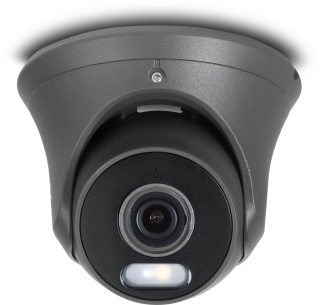 KAMERA IP KENIK KG-4430DAS-IL-G (2.8mm)