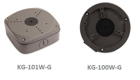 KAMERA IP KENIK KG-4430DAS-IL-G (2.8mm)