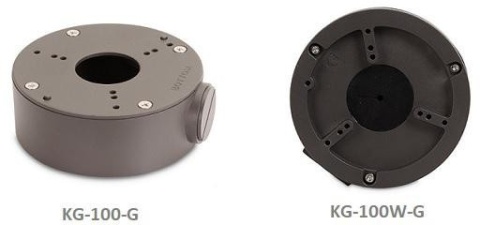 KAMERA IP KENIK KG-530TPA-L-G
