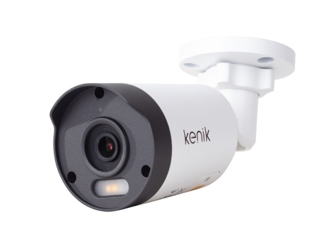 KAMERA IP KENIK KG-5430TAS-ILC (2.8mm)