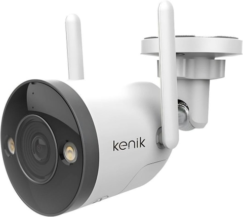 KAMERA IP KENIK KG-630TAS-DL-IOT