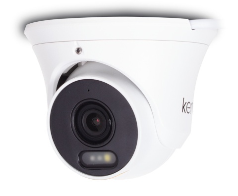 KAMERA IP KENIK KG-8130DAS-IL (2.8mm)