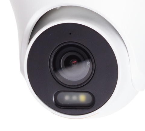 KAMERA IP KENIK KG-8130DAS-IL (2.8mm)