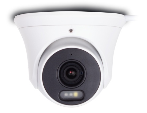 KAMERA IP KENIK KG-8130DAS-IL (2.8mm)