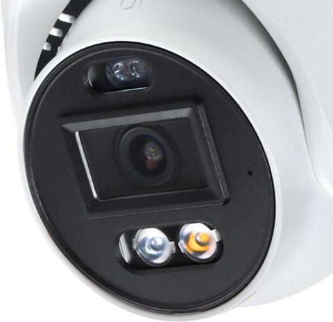 KAMERA IP KENIK KG-8430DAS-ILD-V2 (2.8mm)