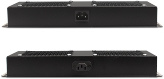 Panel 4 wentylatorów do szaf stojących Getfort