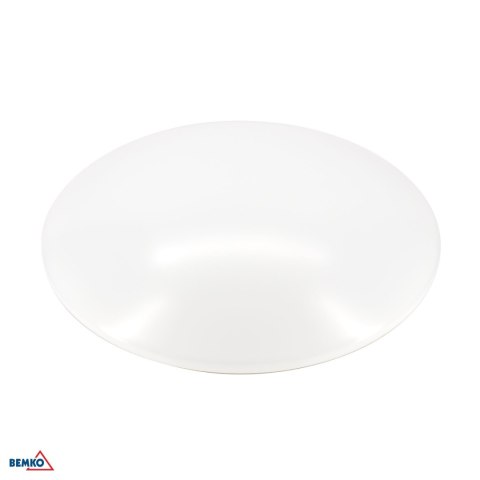 Plafoniera PLATO 1xE27 IP44