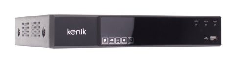 REJESTRATOR 5W1 KENIK KG-5314UVR-A