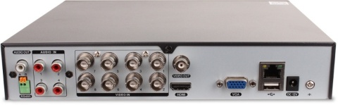 REJESTRATOR 5W1 KENIK KG-5318UVR-A