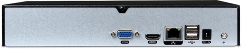 REJESTRATOR IP KENIK KG-NVR2018L-V3