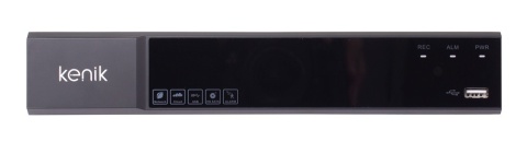 REJESTRATOR IP KENIK KG-NVR4018-V3
