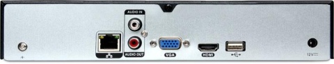 REJESTRATOR IP KENIK KG-NVR4018-V3