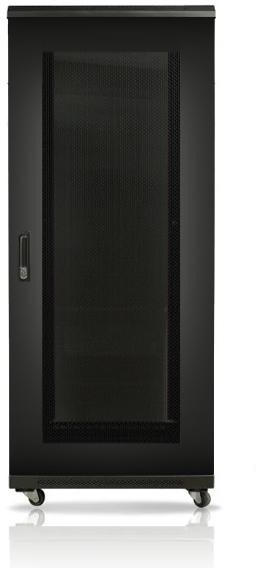 SZAFA RACK GETFORT 19 CALI 32U 600X1000 Stojąca