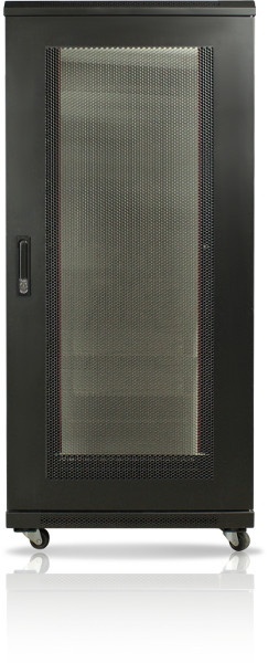Szafa Rack GETFORT 19 cali 27U 600x800 Stojąca