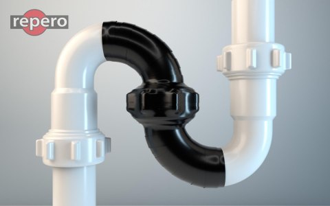 Taśma Repero 747 Silican 25mmx3m TTE747S1-0025-03