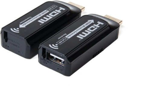 Bezprzewodowy Extender HDMI Kenik KG-EX20HDMI-W