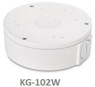KAMERA IP KENIK KG-5430DAS-ILCD (2.8mm)