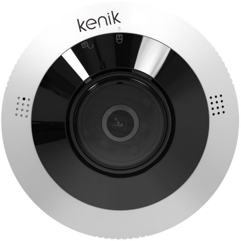 KAMERA IP KENIK KG-6020FAS