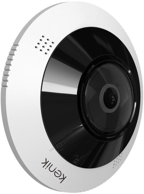 KAMERA IP KENIK KG-6020FAS