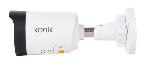 KAMERA IP KENIK KG-8340TAS-IL (2.8mm