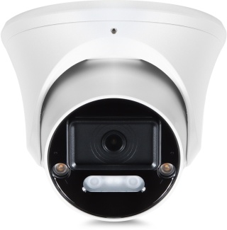 KAMERA IP KENIK KG-8430DAS-ILCD (2.8mm)