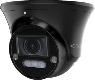KAMERA IP KENIK KG-8460DZAS-IL-B