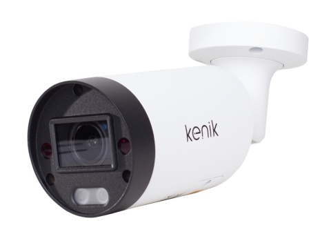 KAMERA IP KENIK KG-8460TZAS-IL