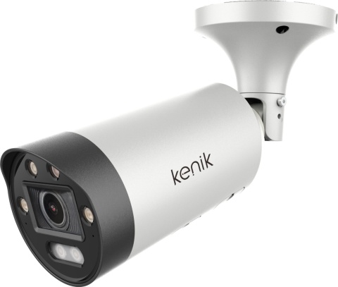 KAMERA IP KENIK KG-8G70TZAS-ILCD