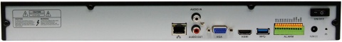 REJESTRATOR IP KENIK KG-NVR60232-V2