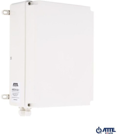 Zasilacz buforowy SMPS 24V 3A 72W ATTE AUPS-70-240-XL1